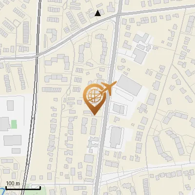 Foto zu Holsteiner Chaussee 187, 22457 Hamburg