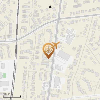 Foto zu Holsteiner Chaussee 193, 22457 Hamburg