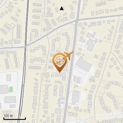 Foto zu Holsteiner Chaussee 195, 22457 Hamburg