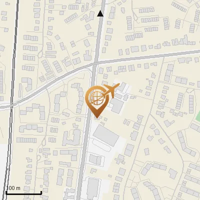 Foto zu Holsteiner Chaussee 196, 22457 Hamburg