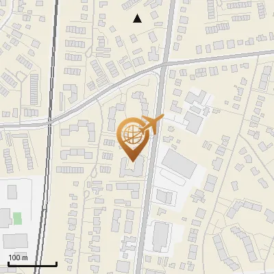 Foto zu Holsteiner Chaussee 197, 22457 Hamburg