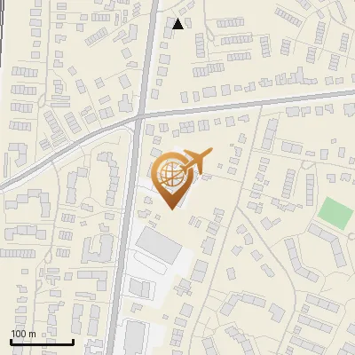 Foto zu Holsteiner Chaussee 198, 22457 Hamburg