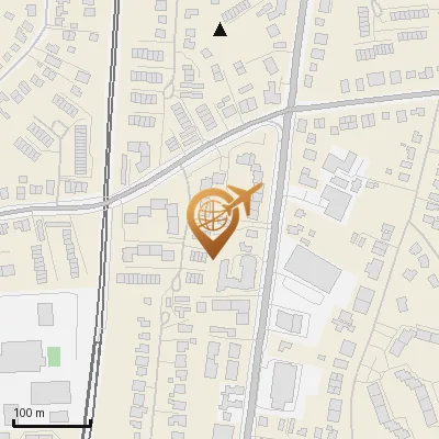 Foto zu Holsteiner Chaussee 199, 22457 Hamburg