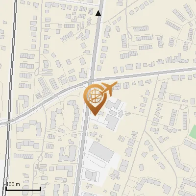 Foto zu Holsteiner Chaussee 202, 22457 Hamburg