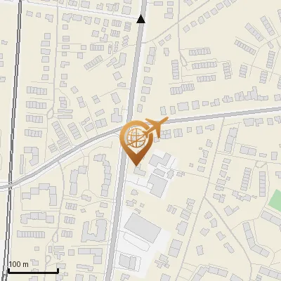 Foto zu Holsteiner Chaussee 204, 22457 Hamburg