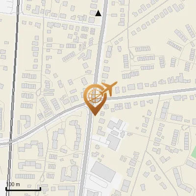 Foto zu Holsteiner Chaussee 206, 22457 Hamburg