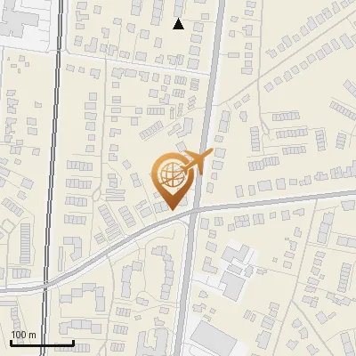 Foto zu Holsteiner Chaussee 211, 22457 Hamburg