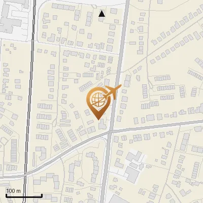 Foto zu Holsteiner Chaussee 213, 22457 Hamburg