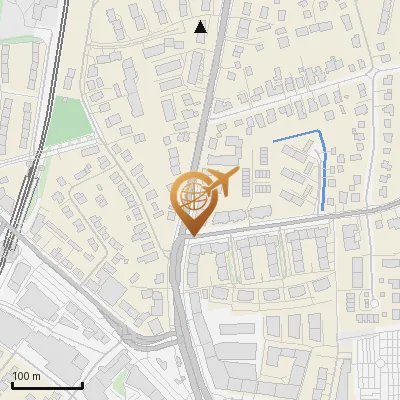 Foto zu Holsteiner Chaussee 22, 22523 Hamburg