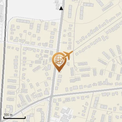 Foto zu Holsteiner Chaussee 220, 22457 Hamburg