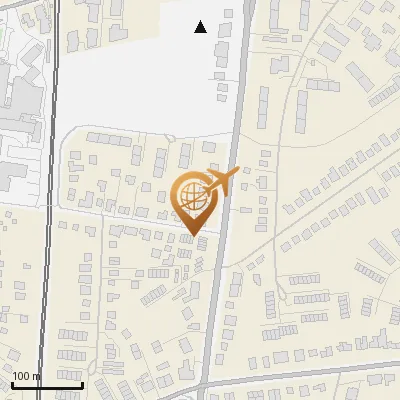 Foto zu Holsteiner Chaussee 229, 22457 Hamburg