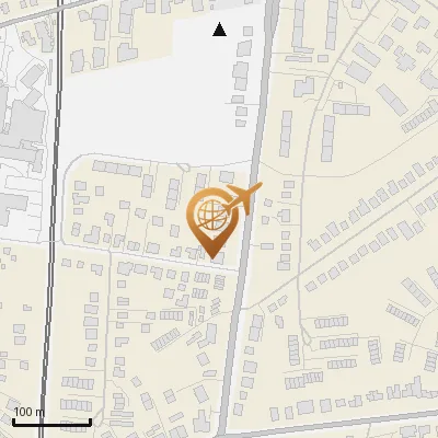 Foto zu Holsteiner Chaussee 231, 22457 Hamburg