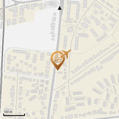 Foto zu Holsteiner Chaussee 234, 22457 Hamburg