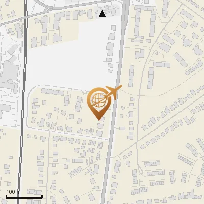 Foto zu Holsteiner Chaussee 235, 22457 Hamburg