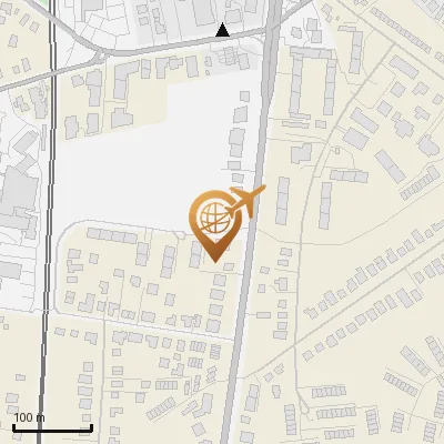 Foto zu Holsteiner Chaussee 239, 22457 Hamburg