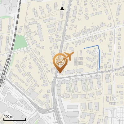 Foto zu Holsteiner Chaussee 24, 22523 Hamburg