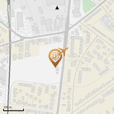 Foto zu Holsteiner Chaussee 253, 22457 Hamburg