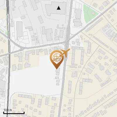 Foto zu Holsteiner Chaussee 257, 22457 Hamburg