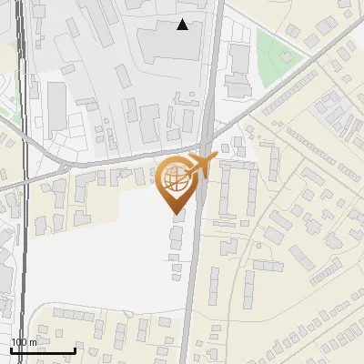 Foto zu Holsteiner Chaussee 259, 22457 Hamburg