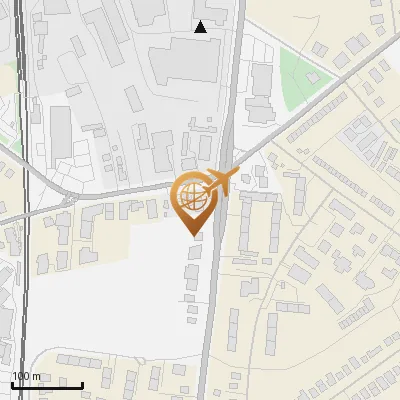 Foto zu Holsteiner Chaussee 261, 22457 Hamburg