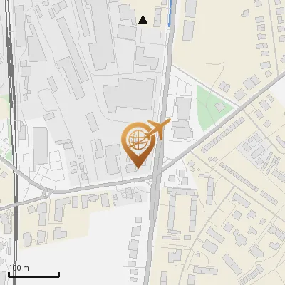 Foto zu Holsteiner Chaussee 267, 22457 Hamburg