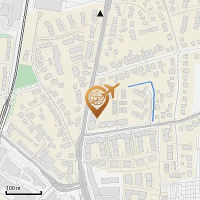 Foto zu Holsteiner Chaussee 28, 22523 Hamburg