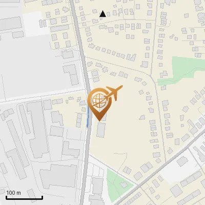 Foto zu Holsteiner Chaussee 292, 22457 Hamburg