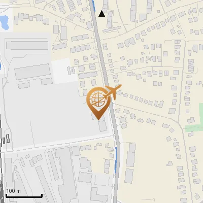 Foto zu Holsteiner Chaussee 303, 22457 Hamburg