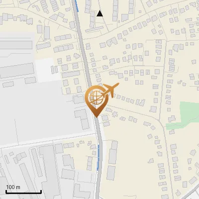 Foto zu Holsteiner Chaussee 304, 22457 Hamburg