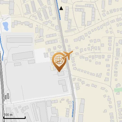 Foto zu Holsteiner Chaussee 307, 22457 Hamburg