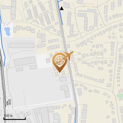 Foto zu Holsteiner Chaussee 309, 22457 Hamburg