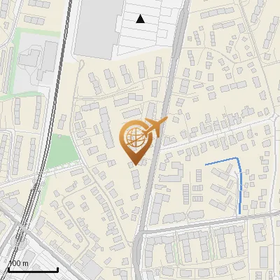 Foto zu Holsteiner Chaussee 31, 22523 Hamburg