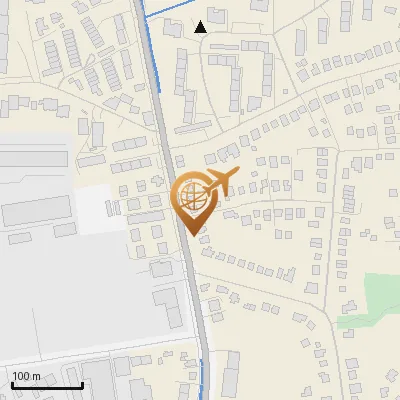 Foto zu Holsteiner Chaussee 310, 22457 Hamburg