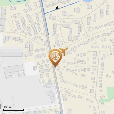 Foto zu Holsteiner Chaussee 316, 22457 Hamburg