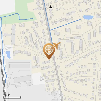 Foto zu Holsteiner Chaussee 321, 22457 Hamburg