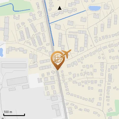 Foto zu Holsteiner Chaussee 322, 22457 Hamburg