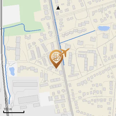 Foto zu Holsteiner Chaussee 323, 22457 Hamburg