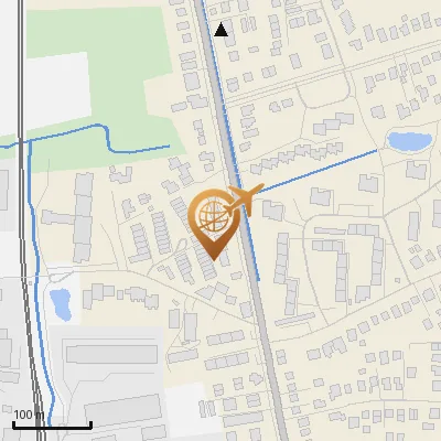 Foto zu Holsteiner Chaussee 329, 22457 Hamburg