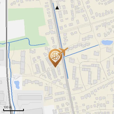 Foto zu Holsteiner Chaussee 331, 22457 Hamburg