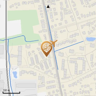 Foto zu Holsteiner Chaussee 333, 22457 Hamburg