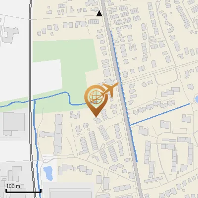 Foto zu Holsteiner Chaussee 337, 22457 Hamburg