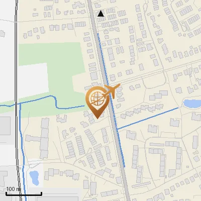 Foto zu Holsteiner Chaussee 339, 22457 Hamburg