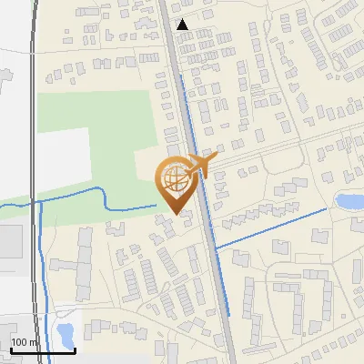 Foto zu Holsteiner Chaussee 341, 22457 Hamburg