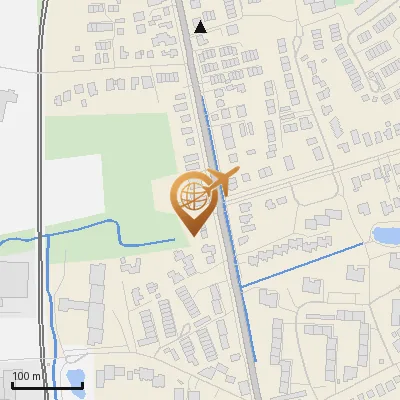 Foto zu Holsteiner Chaussee 343, 22457 Hamburg