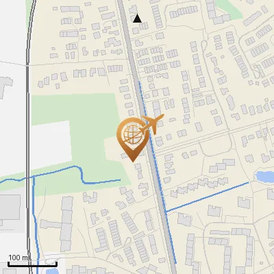 Foto zu Holsteiner Chaussee 345, 22457 Hamburg