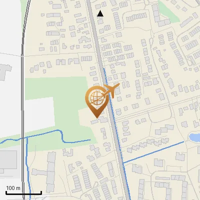 Foto zu Holsteiner Chaussee 347, 22457 Hamburg