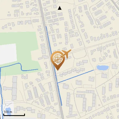 Foto zu Holsteiner Chaussee 350, 22457 Hamburg