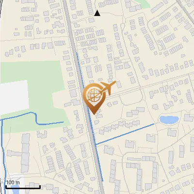 Foto zu Holsteiner Chaussee 352, 22457 Hamburg