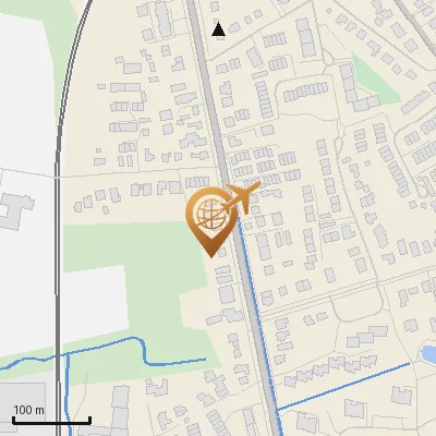 Foto zu Holsteiner Chaussee 353, 22457 Hamburg