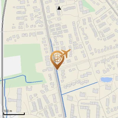 Foto zu Holsteiner Chaussee 354, 22457 Hamburg